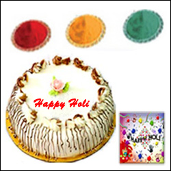 "Sweet Holi - Click here to View more details about this Product